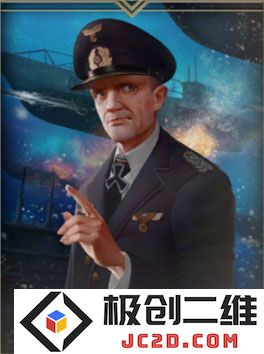 巅峰战舰指挥官选择攻略