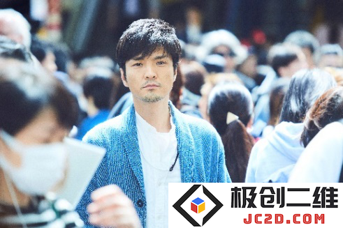 TV动画《索玛丽与森林之神》最新PV、主视觉图公开 柴田理惠、速水奖等声优追加-TopACG