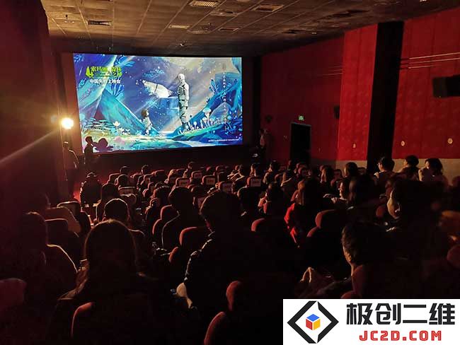 TV动画《索玛丽与森林之神》最新PV、主视觉图公开 柴田理惠、速水奖等声优追加-TopACG