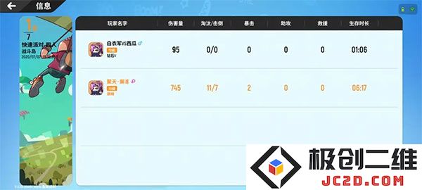 香肠派对游戏攻略