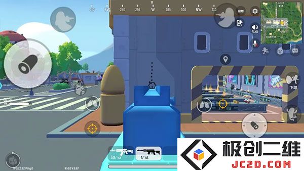 香肠派对游戏攻略