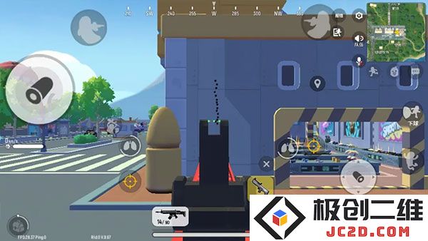 香肠派对游戏攻略