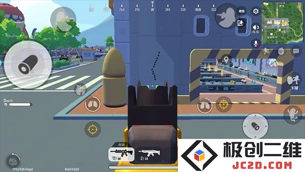 香肠派对游戏攻略