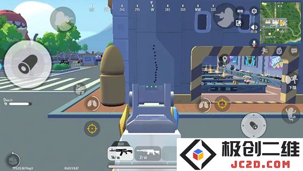 香肠派对游戏攻略
