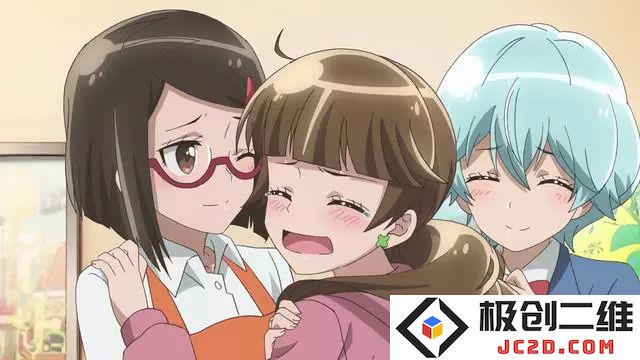 天崎滉平加盟《放学后的桌游俱乐部》 资讯 第5张