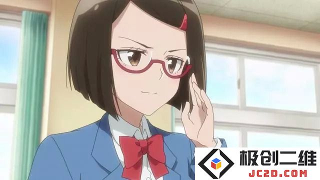 天崎滉平加盟《放学后的桌游俱乐部》 资讯 第8张