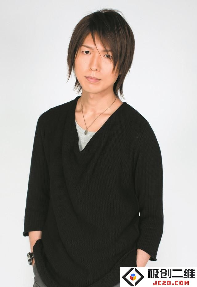 神谷浩史为怪人二十面相配音 加盟真人电影《超·少年侦探团NEO -Beginning-》 资讯 第1张
