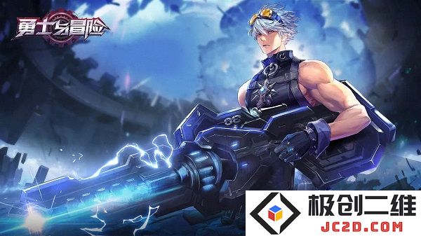 勇士与冒险职业介绍攻略