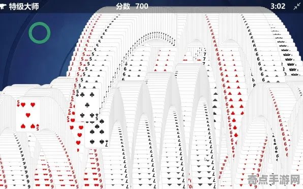 2025硬件革命现场»纸牌接龙3D触觉反馈优化全解析，深度技术解析
