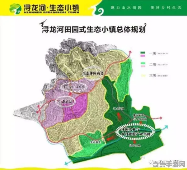 《农场小镇》2025版本更新！地图扩展评测优化方案揭秘