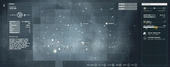 2025版本更新深度追踪»星空地图扩展评测硬件兼容报告