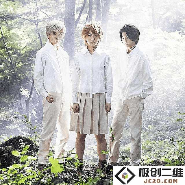 真人电影《约定的梦幻岛》2020年冬季上映 资讯