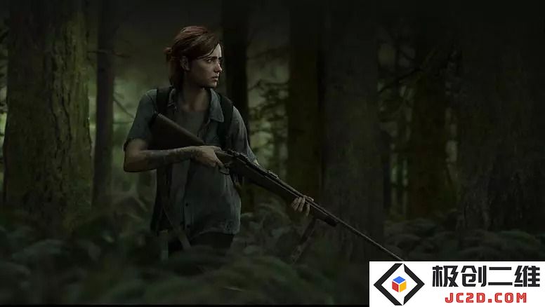 PlayStation直播节目「State of Play」将播出《最后生还者 二部曲》新消息 资讯 第1张