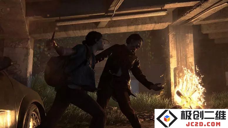 PlayStation直播节目「State of Play」将播出《最后生还者 二部曲》新消息 资讯 第2张