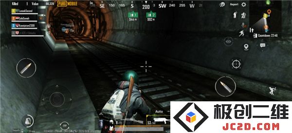 pubgm游戏攻略