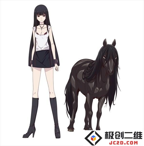 动画《新水果篮子》新声优公布，丰崎爱生加盟 资讯 第1张