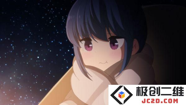 羽海野千花《魔法少女小圆》小红帽贺图 《无职转生》下半段10月播出