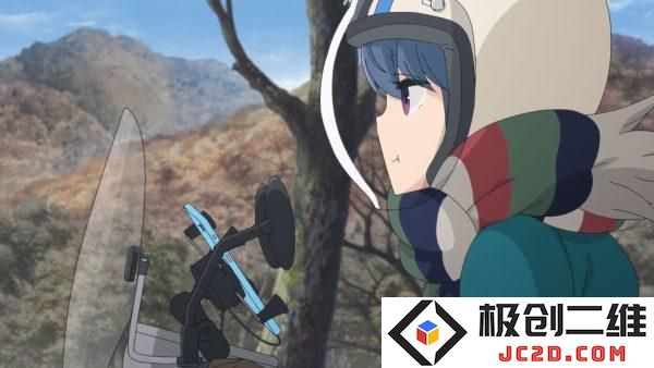 羽海野千花《魔法少女小圆》小红帽贺图 《无职转生》下半段10月播出