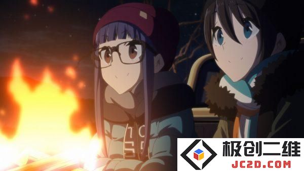 羽海野千花《魔法少女小圆》小红帽贺图 《无职转生》下半段10月播出