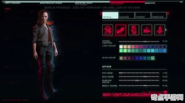 《赛博朋克2077》2025版本更新！赛季机制解读实测数据曝光