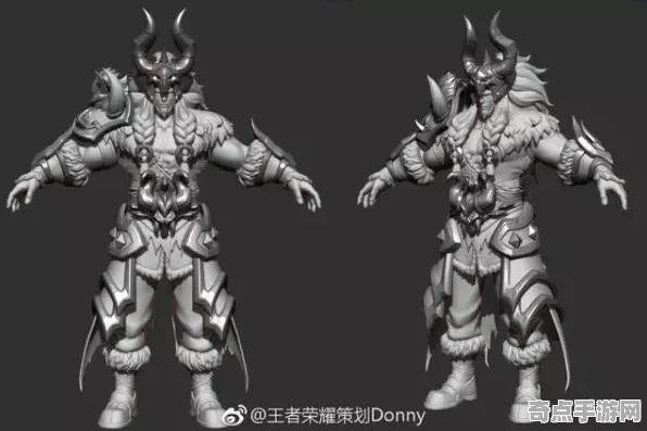 2025GDC直击深度追踪»王者荣耀NPC行为建模优化方案揭秘