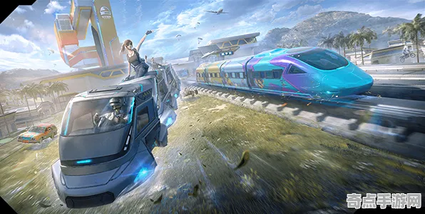 《和平精英》2025AI突破！动态难度调整独家内幕消息