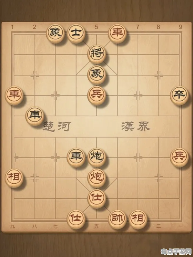 《天天象棋》2025发售日确认！配置需求公布优化方案揭秘