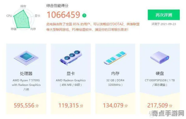 2025最新动态»跳一跳外设深度适配，硬件兼容报告速看！
