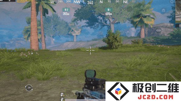 pubg地铁逃生最新内容