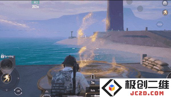 pubg地铁逃生最新内容