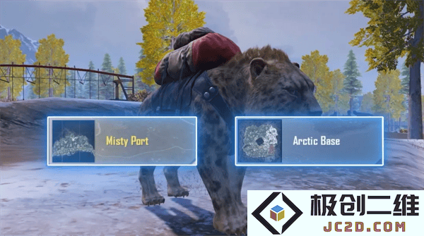 pubg地铁逃生更新内容