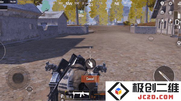 pubg地铁逃生更新内容