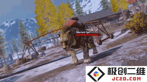 pubg地铁逃生更新内容