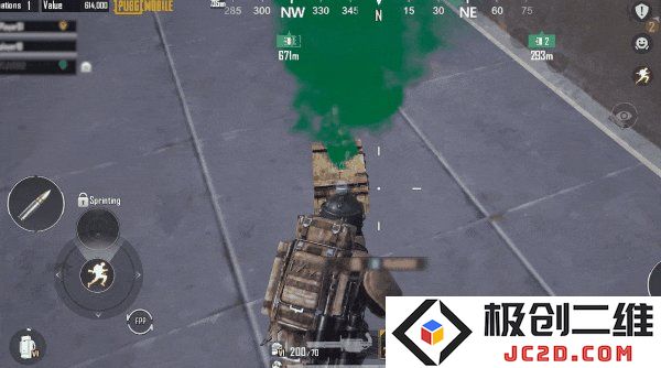 pubg地铁逃生更新内容