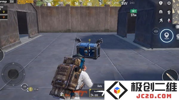pubg地铁逃生更新内容