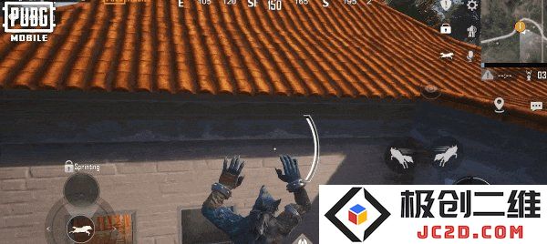 pubg血月异变玩法