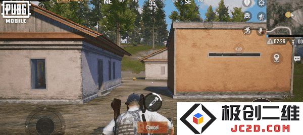 pubg血月异变玩法
