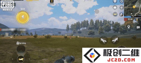 pubg血月异变玩法