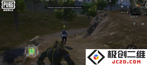 pubg血月异变玩法