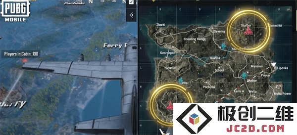 pubg血月异变玩法