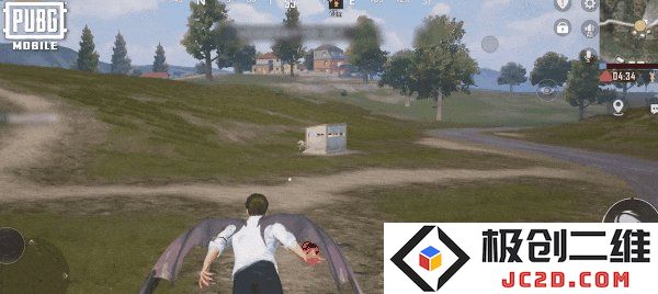 pubg血月异变玩法
