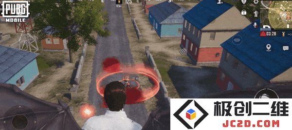 pubg血月异变玩法