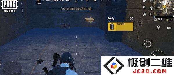 pubg血月异变玩法
