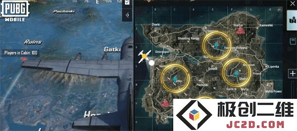 pubg血月异变玩法
