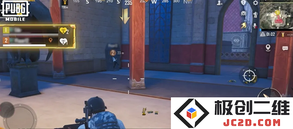 pubg血月异变玩法