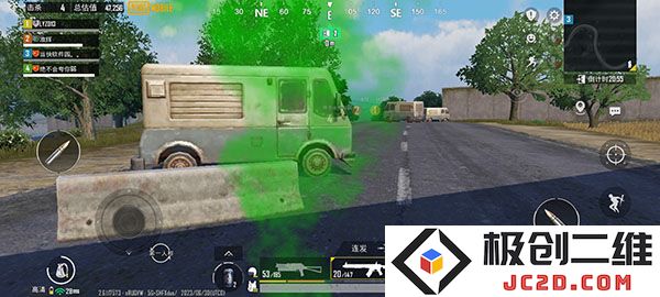 pubg韩服教程