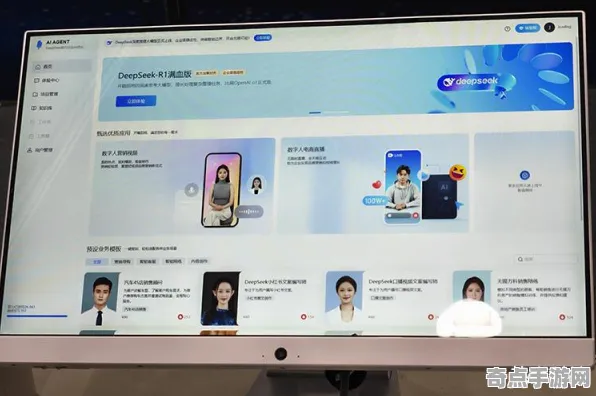 2025最新动态»全民烧脑新版智能队友系统，开发者专访速看！
