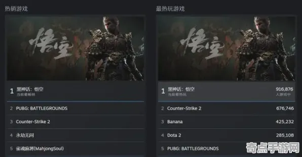 2025游戏硬件革命丨黑神话:悟空如何实现操作精度提升？开发者专访