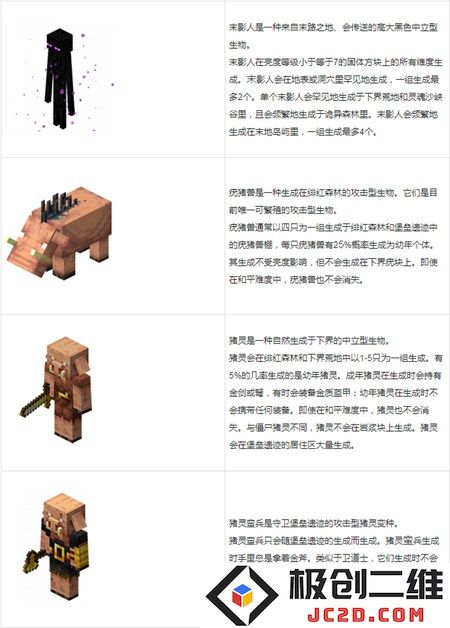 我的世界国际版游戏攻略