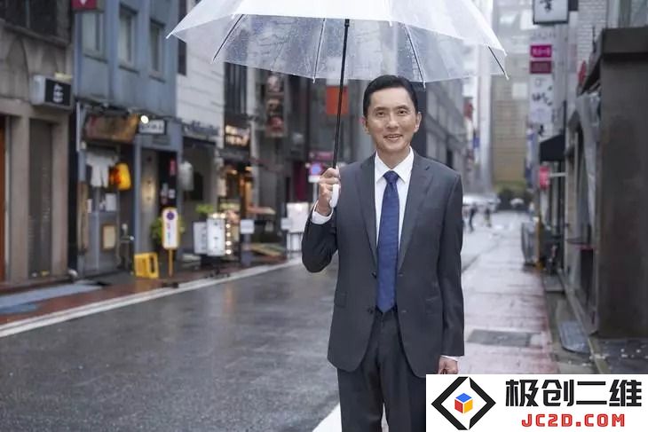 《孤独的美食家》第8季十月开播 松叔表示“前天从太太那知晓” 资讯